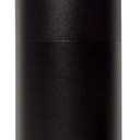Hotel Collection Studio Scent Diffuser - Aromatherapy Scent Diffuser for Home & Office - Essential Oil Diffuser - Waterless and Cold Air Diffusion Technology - 400 sq. ft. Coverage - Black