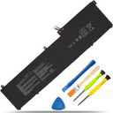 C32N2002 Laptop Battery Replacement for Asus ZenBook Pro 15 UX535 UX535L UX535LI UX535LI-XH77T UX564 UX564EH UX564PH UX564EI UX564EI-H2038T UX564PH-EZ007R 71A15CB1 Series Notebook 11.55V 96Wh