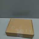 PurComfy Supersoft Baby Premium Bamboo Viscose Long-Sleeve Wearable Sleeping Bag Sack Blanket 1.0 TOG (6-15 Months, Dolphin)