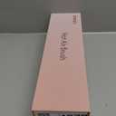 Plus 2.0 Hair Dryer Brush Blow Dryer Brush in One, 2'' Oval Brush Head Hot Air Brush Styler & Volumizer with Ionic Technology, NTC Smart Temp Control for Smooth, Frizz-Free, Shiny Hair (Red/Black)