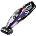 BISSELL Pet Hair Eraser Cordless Hand Vacuum, Lithium Ion, Home, Auto, and Pet Vacuum, Easy-Empty Dirt Bin, Upholstery Tool, Brush Tool, and Crevice Tool Included, 2390A