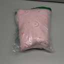 david's kids Baby Winter Sleep Sack 0-6 Months, 2.5 TOG Cotton Baby Wearable Blanket with 2-Way Zipper, Warm Sleep Sack for Unisex Boys Girls, Small Size, Rainbow