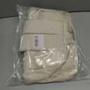 Kawaii Backpack for Girls, Cute Aesthetic Backpack with Pin Accessories Plush Pendant for School Girl Bookbag (Green)