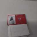 Christmas Tree Removal Bag Clip Strip, Pack of 2