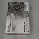 Magpul DAKA Grid Block Expansion Kit, Includes 6 Double Blocks and 6 Triple Blocks