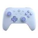 8BitDo Ultimate 2C Bluetooth Controller for Switch/Switch 2, Wireless Controller with 6-Axis Motion Control, Rumble Vibration, Refined D-Pad and Bumpers, and Hall Effect Joysticks (Blue)