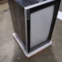 Electactic Mini Fridge 130 Can Beverage Refrigerator Cooler, 3.2 Cu.Ft Drink Fridge for Soda Wine Beer, Adjustable Temperature Control for Home Office, Black