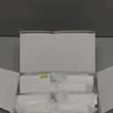 2026 Air Ionizer Plug In Air Purifier with Negative Ion Generator,Air Ionizers for Home&Dust Mites,Quiet Mini Air Freshener for Home,Office,Basement,Air Purifiers for Odor,Dust,Smoke,Pets Smell(8Pack)