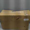 Baguette Bread Pan, Premium Nonstick French Bread Baking Pan, 3 Loaves Baguette Pan With lid, Heating Evenly for Sourdough, Italian Bread, Perfect for Creating Crisp Golden-Brown Crust Easy To Release