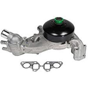 ACDelco GM Original Equipment 251-713 Engine Water Pump with Thermostat and Gasket