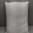 Purple Harmony Pillow  Talalay Latex Foam Cooling Pillow for Combo or Side Sleepers, 360 Hex GelFlex Grid for No-Pressure Support and Luxurious Weightless Feel - Standard, Medium Feel, Med Height