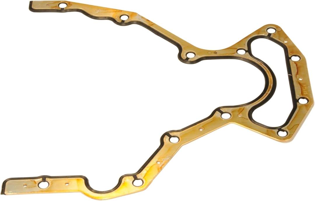 GM Genuine Parts 12639249 Crankshaft Rear Oil Seal Housing Gasket