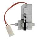 W10464673 Refrigerator Evaporator Fan Motor Compatible with Whirlpool KitchenAid refrigerators, Replace WPW10464673 PS7320664 PS11755167 3020513 AP6021839, 115V 60Hz