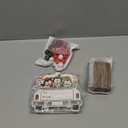 Sinload 24 Set Christmas Money Holder for Cash Gift Christmas Cash Holders Ornaments Funny Xmas Holiday Money Card Hanging Decoration for Xmas Tree Hanging Accessories Gift Ideas (Card Stock)