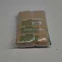 SUNNY GUARD Sun Shade Sail 10'x10'x14' Right Triangle Sand UV Block Sunshade for Backyard Yard Deck Patio Garden Outdoor Activities and Facility(We Make Custom Size)