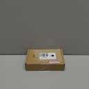 Flat Plug Power Strip with USB Ports, Flat Extension Cord 3FT with 3 AC Outlets 3 USB Ports, Short Extension Cord Outlet Splitter with No Surge Protector for Cruise Ship, Dorm Room Travel Essentials