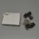 2 Pcs Hydraulic Flow Control Valve KC-02 1/4" NPT Threaded Throttle Check Valve 3000psi Carbon Steel Hydraulic