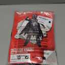 Morph Boys Werewolf Costume Kids With Mask - Knight Skeleton Costume Kids, Halloween Costumes for Boys (Small)