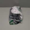 Boys' Formal Suit 5 Piece Slim Fit Suits for Boy Kids Tuxedo Toddler Wedding Ring Bearer Outfit Teen Communion Dress (2, Black(bowtie))