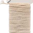 Culinary Elements Butcher's Kitchen Twine, String for Cooking, Crafts, Gardening, Butcher Twine for Roast, Turkey, Chicken, Trussing Twine,1-Pk 100ft. 2  set