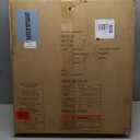 5 in 1 Foldable Baby Walker,Activity Baby Walker-Baby Bouncer,Rocker,Activity Center,Seat and Push Walker,Detachable Footrest Mat,Adjustable Speed Rear Wheels and Height,Ages 6-18 Months (Purple)