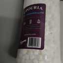 Upouria Mini Marshmallow Beverage and Dessert Topper, Rich Flavor Enhancer for Coffee, Hot Chocolate, Ice Cream, 2.5oz