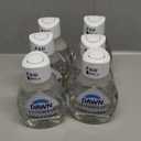 Dawn Free & Clear Powerwash Dish Spray, Dish Soap, Pear Scent Refill, 16 Fl oz (6 Pack)