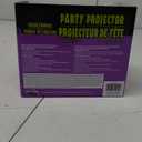 Party Projector Color Change