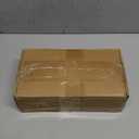 FOVPLUE 1.25" Highway Footpegs,Long Angled Adjustable Highway Pegs w/Mounts for Harley Touring Street Glide Electra Glide Road King Softail CVO Dyna Trike VRSC Sportster w/1-1/4" Engine Guard,Black#2