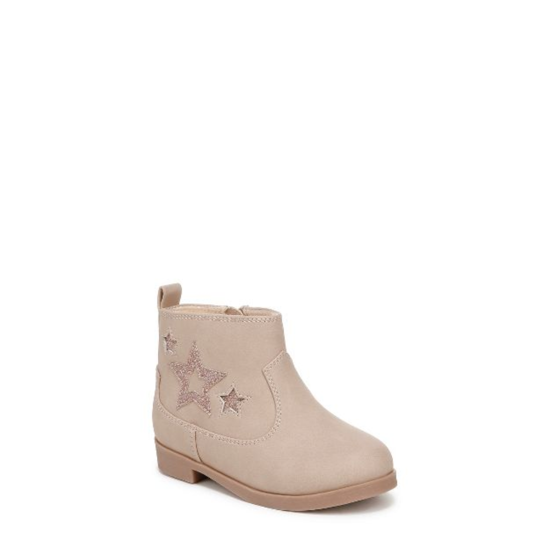 Blowfish Malibu Infant Girls Sidia-T Chelsea Bootie,size 6