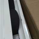LG 6,000 BTU Window Air Conditioner, Cools 250 Sq.Ft. (10' x 25' Room Size), Quiet Operation, Electronic Control with Remote, 2 Cooling & Fan Speeds, 2-Way Air Deflection, Auto Restart, 115V
