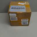 NewYall A/C Heater Blower Motor with Fan Cage for Toyota Sequoia 2008-2017 Sienna 2011-2017