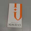 GVIEWIN for Google Pixel 9 Case/Pixel 9 Pro Case, [Screen Protector] [Military Grade Protection] Clear Floral Slim Shockproof Protective Women Phone Case Cover for Pixel 9 (Alluring Butterfly/Purple)