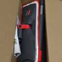 Rubbermaid Reveal Spray Mop Floor Cleaning Kit, 3 Reusable Microfiber Wet Pads, 1 Refillable Bottle, Cordless, MultiSurface Mopping for All Home/Bathroom/Office Floors