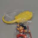 Ichibansho Figure - Dragon Ball - Son Goku & Flying Nimbus, Bandai Spirits Masterlise Collectible Statue