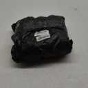 6 Pcs Natural Coconut Shell Cups, Hawaiian Theme Luau Party Cups Supplies, Coconut Cups for Party, Coffee shop, Ice Cream Store, Restaurant, Special Coconut Shell Cup Decoration,12oz