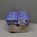 Triscuit Organic Original Whole Grain Wheat Crackers, Organic Crackers, Vegan Snacks, Bulk Lunch Snacks, 6 - 7 oz Boxes, BB 04-13-26