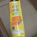 Swiffer Duster Kit with 6 ft Super Extendable Handle, Heavy Duty Starter Kit with 8 Refills