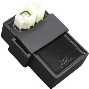6 Pin DC CDI Box for GY6 150cc 200 cc 250 cc Roketa Taotao Jonway Mopeds Scooters Go Karts