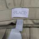French Toast Girls Pull-on Short (Size 12) (Khaki)