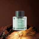 Aromatherapy essential oil-50ML for Car Air Fresheners Can be Used for 2~6 Months - Made with Natural Plant Extracts - French Imported Fragrance - Forest