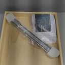 20W x 21D x 3H Soft Close Slide Out Wood Drawer Organizer for Kitchen, (Cabinet Width>20.5 inches for Bottom Assembly, Width= 20 inches for Side Assembly)