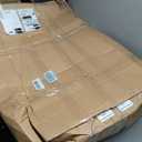 munirater Dual Radiator Cooling Fan Assembly Replacement for Malibu 2013-2015 Replacement for Malibu Limited 2.5L 2016
