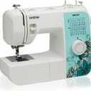 Brother SM3701 Sewing Machine, White