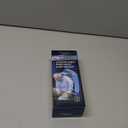 Car Door Handle for Elderly, Portable Car Assist Handle, with Car Grab Handle, Vehicle Assist Handles Designed for Seniors and Handicapped (Blue - 1 Pack Handle + Strap)