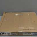 26.4'' Sisal Cat Scratcher Ramp for Indoor Large Cats, Vertical Scratching Post, Wooden Cat Furniture