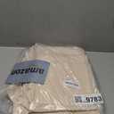 Toddler Bath Tub for Shower, Portable Baby Bathtub, Foldable Kids Bathtub  Portable, Travel & Shower Ready, Easy to Clean, Sturdy & Thick, Fits Ages 1-3 (White)