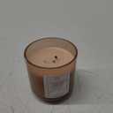 Scented Candle Cinnamon Brown Sugar 12 Oz