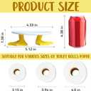 Duck Feet Toilet Paper Holder Cute Paper Towel Holder Funny Bathroom Decor