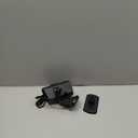 2026 New Portable Car Heaters for Vehicle for Winter, 12v Car Heater That Plugs Into Cigarette Lighter, 200w Cigarette Lighter Heater for Car Defroster and Defogger